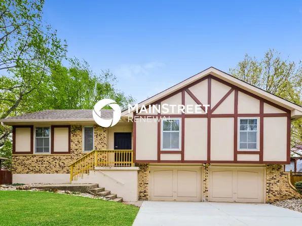 16105 E 27th Ter S, Independence, MO 64055