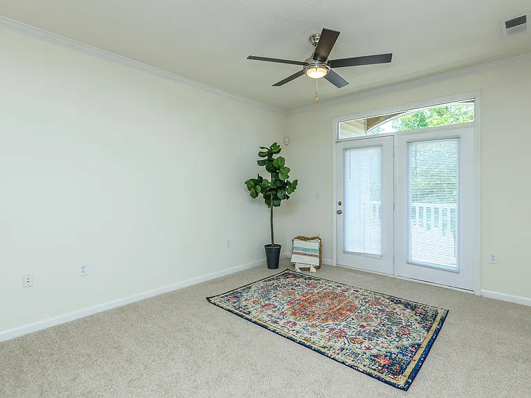 LIGHT OVERFLOWS INTO YOUR NEW LIVINGROOM