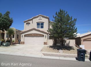 3859 Crystalaire Ave NW, Albuquerque, NM 87120