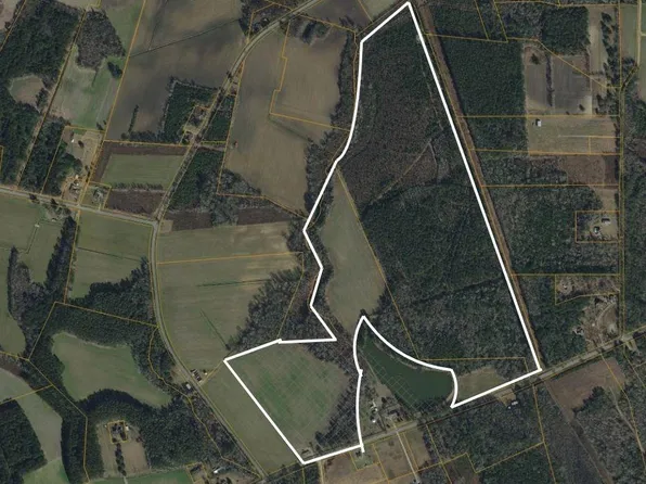 1957 Green Sea Rd. #140 Acres, Green Sea, SC 29545