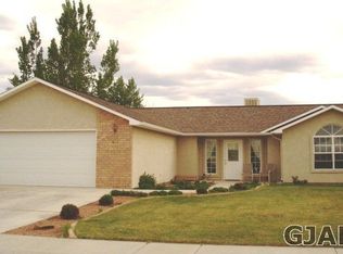710 Galena Dr, Fruita, CO 81521