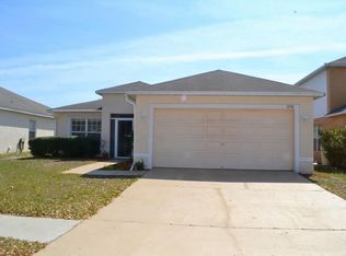 12741 Lake Vista Dr, Gibsonton, FL 33534