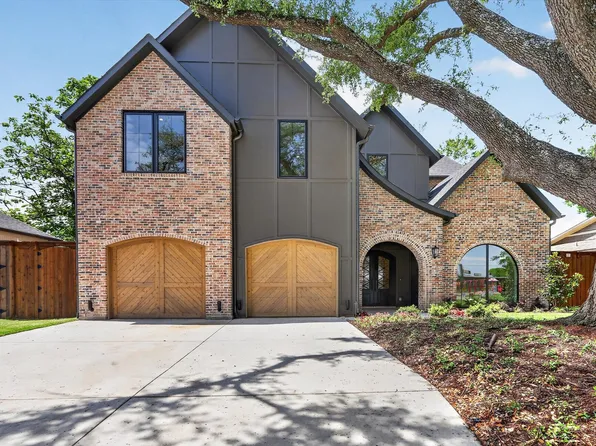 10140 Lakemere Dr, Dallas, TX 75238