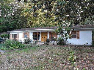 9600 Pineview Ave, Theodore, AL 36582
