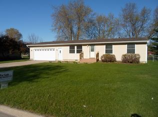 703 King Ave, Tomah, WI 54660