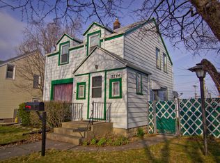 3244 S 21st St, Milwaukee, WI 53215