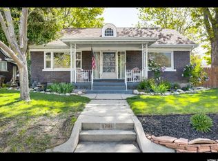 1761 S 500 E, Salt Lake City, UT 84105