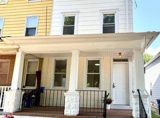 511 Warren St, Beverly, NJ 08010