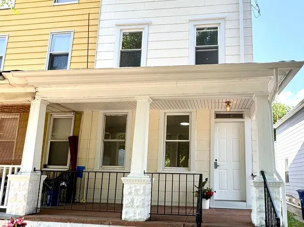 511 Warren St, Beverly, NJ 08010