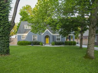 2908 Snowden Rd, Nashville, TN 37204