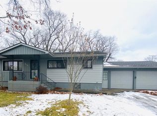 2716 Vanderburg St, Lake Station, IN