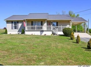 4222 County Road 747, Cullman, AL 35058