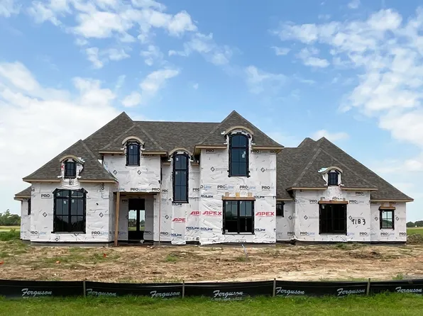 9183 S Timber Wolf Dr, Broken Arrow, OK 74014