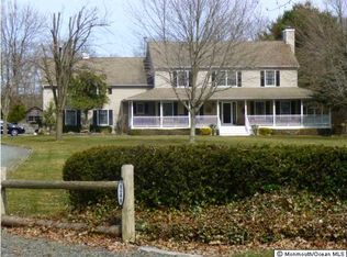 2248 Ramshorn Dr, Allenwood, NJ 08720