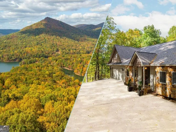 110 Mole Mountain Ct, Jasper, GA 30143