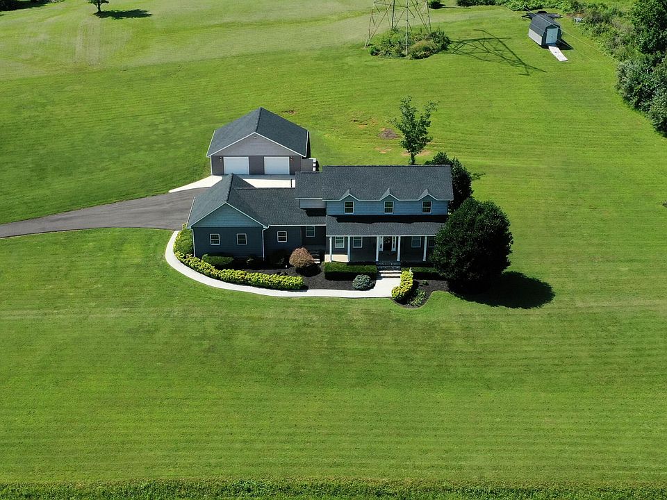 110 Shanlever Rd, Clinton, TN 37716 MLS 1237223 Zillow