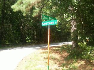 2838 Oliver Brown Rd, Mount Pleasant, SC 29466