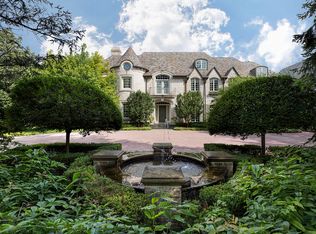 20 Indian Hill Rd, Winnetka, IL 60093