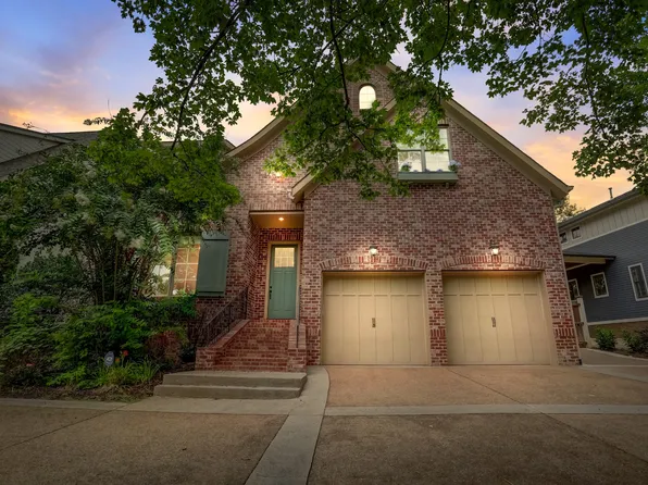 1016A Glendale Ln #A, Nashville, TN 37204