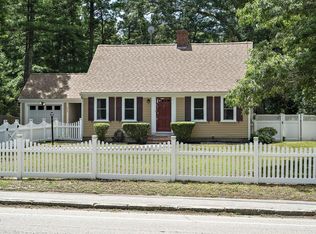 355 Plain St, Marshfield, MA 02050