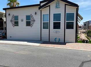 507 E Pueblo Del Sol, Florence, AZ 85132