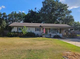 2600 Hollywood St, Newport, AR 72112