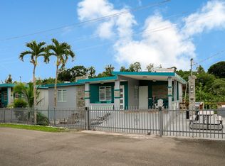 Carr 443 Bo Magos Km 10.5 Int, San Sebastian, PR 00685