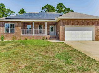 5604 Kailey Rd, Milton, FL 32583