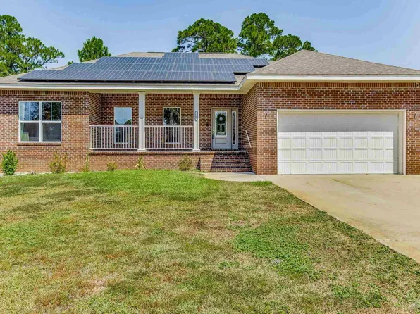 5604 Kailey Rd, Milton, FL 32583