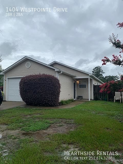 1st image of 1404 Westpointe Dr