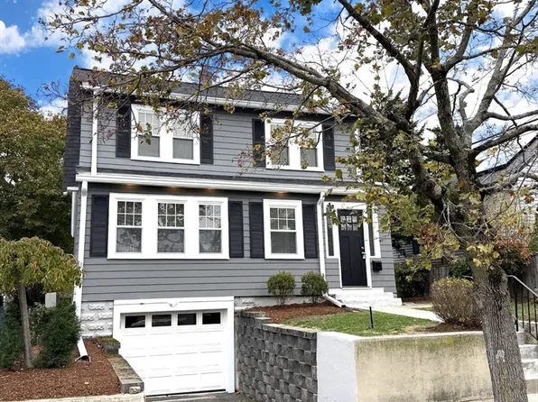 30 Westwood Rd, Medford, MA 02155