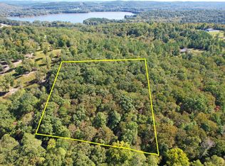 LOT 3 Eads Bluff Rd NW, Georgetown, TN 37336