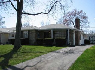 2741 Saint Patrick Rd, Columbus, OH 43204