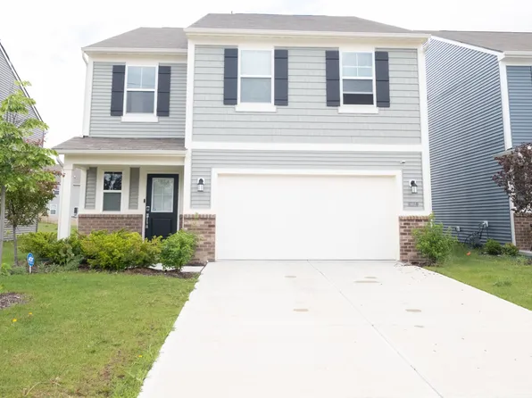 4417 Nokes Pl, Indianapolis, IN 46235