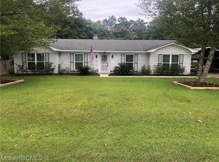 4385 Hoffman Rd, Mobile, AL 36619