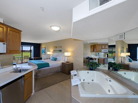 4th image of 438 Seascape Resort Dr #438