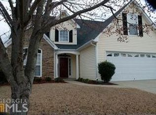 113 Saint Albans Way, Peachtree City, GA 30269