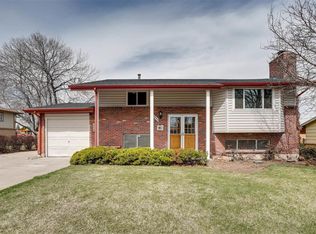 7445 W Utah Ave, Lakewood, CO 80232