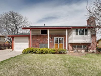 7445 W Utah Ave, Lakewood, CO, 80232