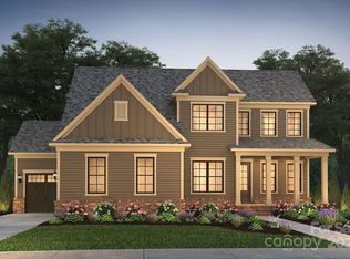 12209 Old Cottonwood Ln #2, Huntersville, NC 28078