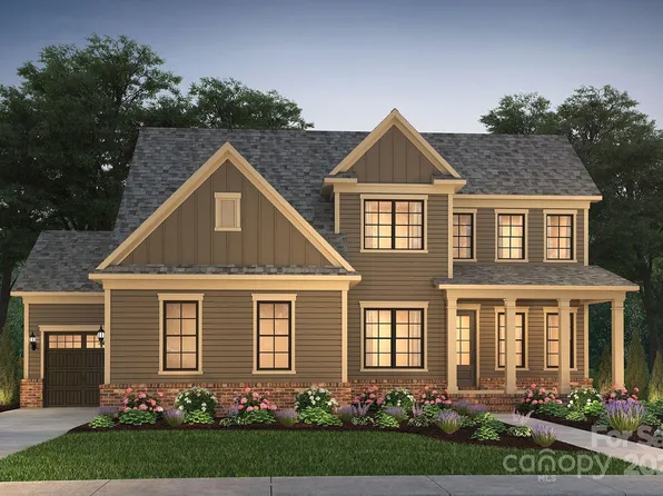 14121 White Gardens Ln #9, Huntersville, NC 28078