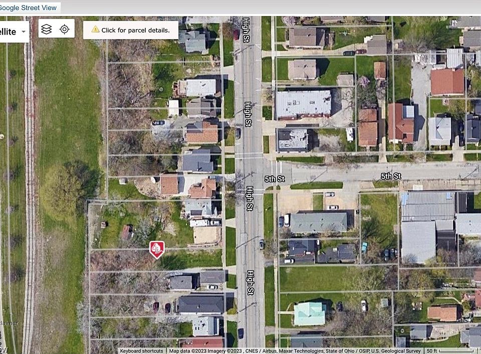 2nd image of 507 High St