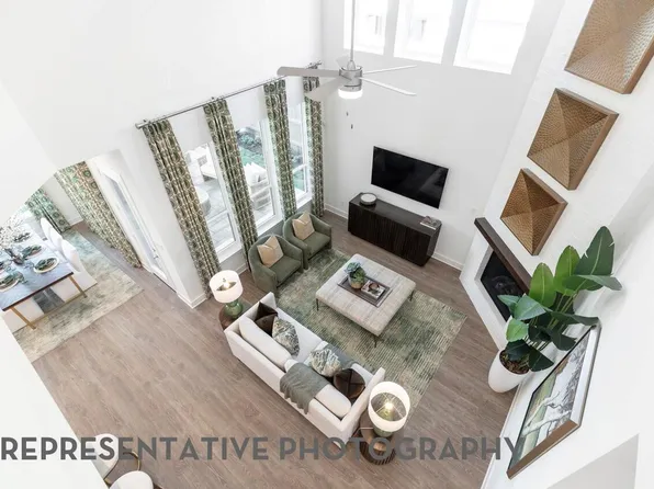 2239 Vargas St, Todd Mission, TX 77316