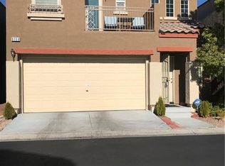 9150 Glennon Ave, Las Vegas, NV 89148