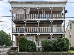 148 Front Street - 4, Woonsocket, RI 02895