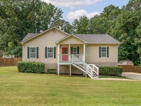 20765 Sandy Dr, Lake View, AL 35111