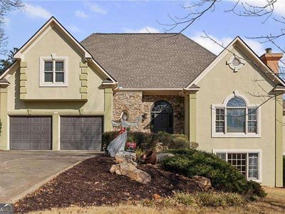 4548 High Rock Ter, Marietta, GA, 30066