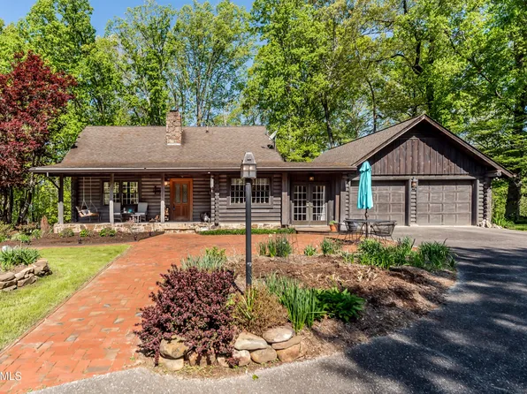 132 Knollcrest Ln, Rockwood, TN 37854