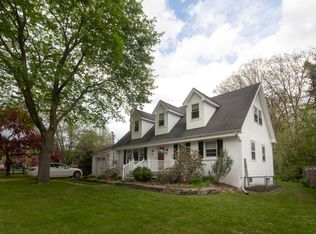 50 Elsom Pkwy, South Burlington, VT 05403