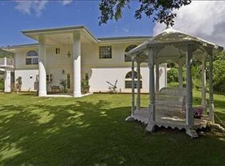 3276 Lower Rd, Honolulu, HI 96822